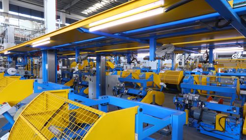 亨通集團旗下兩家公司入圍零碳及近零碳工廠名單，技術(shù)創(chuàng)新引領(lǐng)綠色制造新篇章