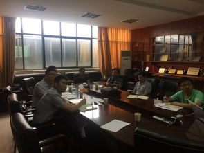 中國工程院重點咨詢課題技術(shù)咨詢會順利召開，技術(shù)服務(wù)助力科技發(fā)展