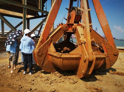 SMM妖鎳征途江蘇篇 第二站揚州一川鎳業(yè)技術(shù)咨詢紀實