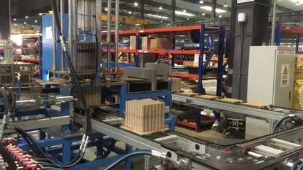 中美經(jīng)貿協(xié)議達成對自動化控制系統(tǒng)行業(yè)的機遇與挑戰(zhàn)