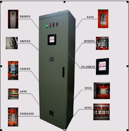 徐州遠(yuǎn)程控制與自動(dòng)化系統(tǒng) 引領(lǐng)水利與工業(yè)智能集成新篇章