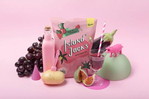 從田間到全球 國外創(chuàng)意食品包裝設(shè)計(jì)的啟示，武漢指尖優(yōu)品如何編織本土新語